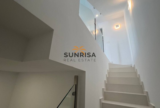 Villa · New Build - Vistabella · Alicante · Spain