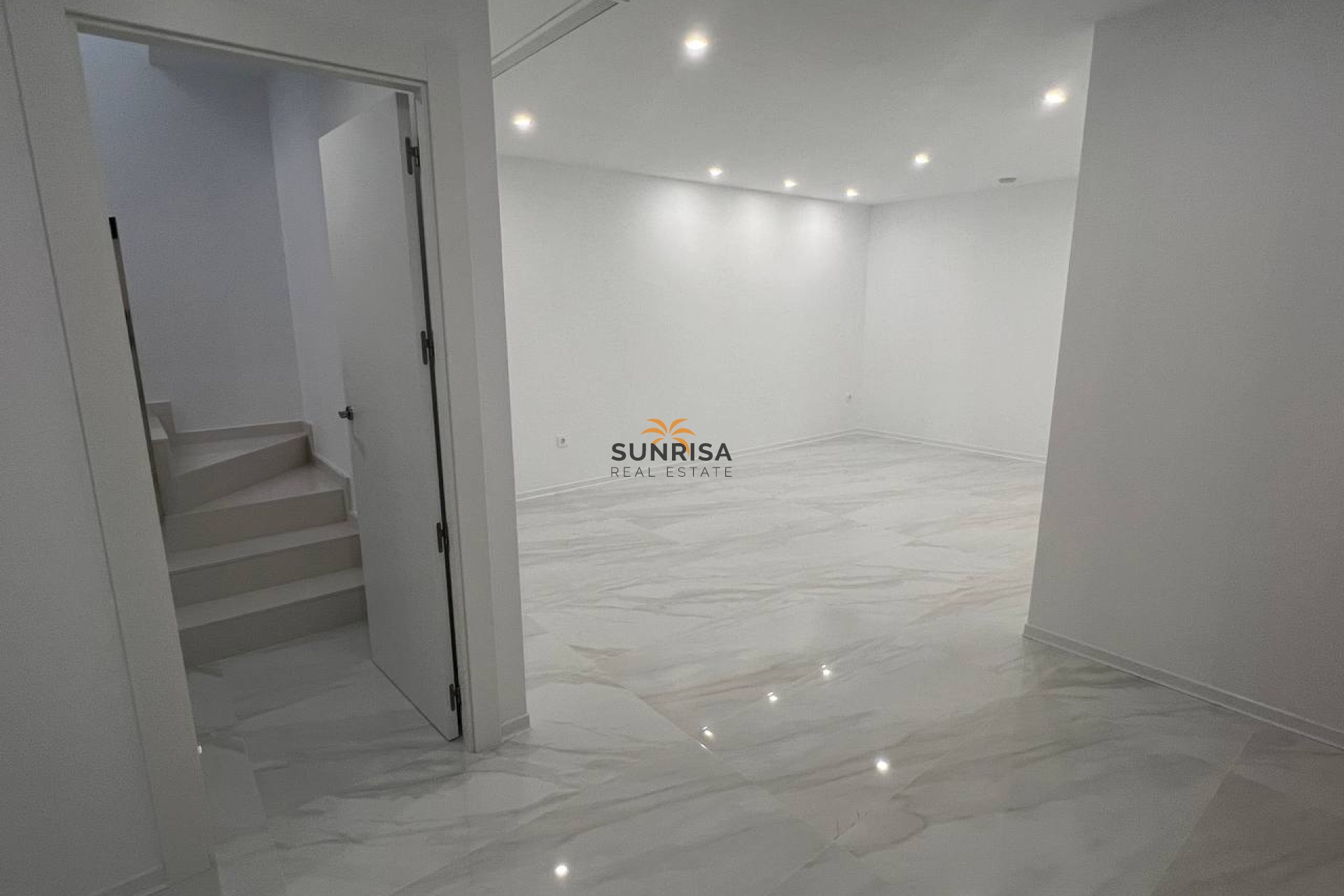 Nouvelle construction - Villa - Vistabella