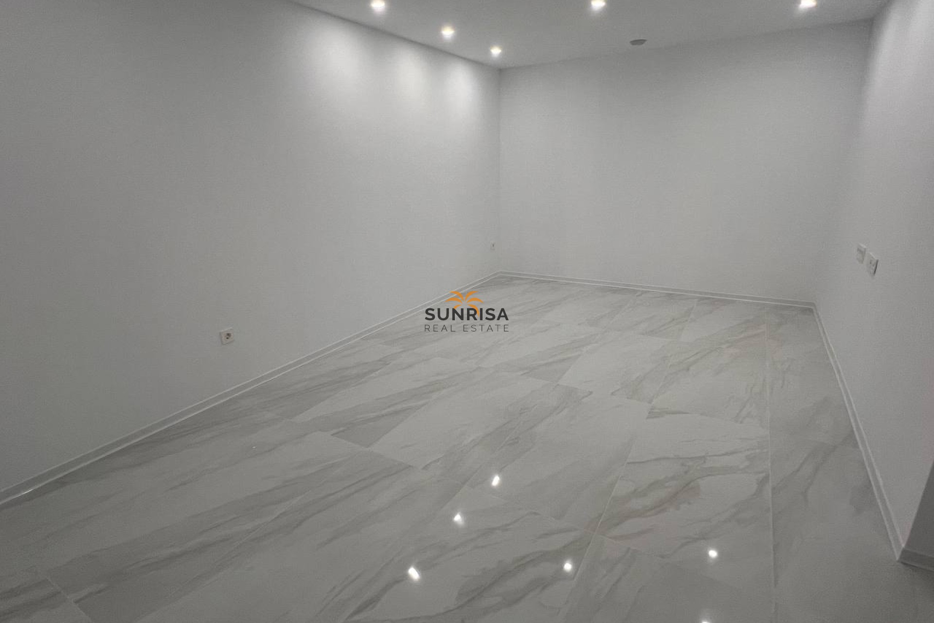Nouvelle construction - Villa - Vistabella