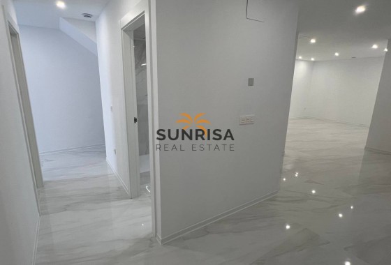 Villa · New Build - Vistabella · Alicante · Spain