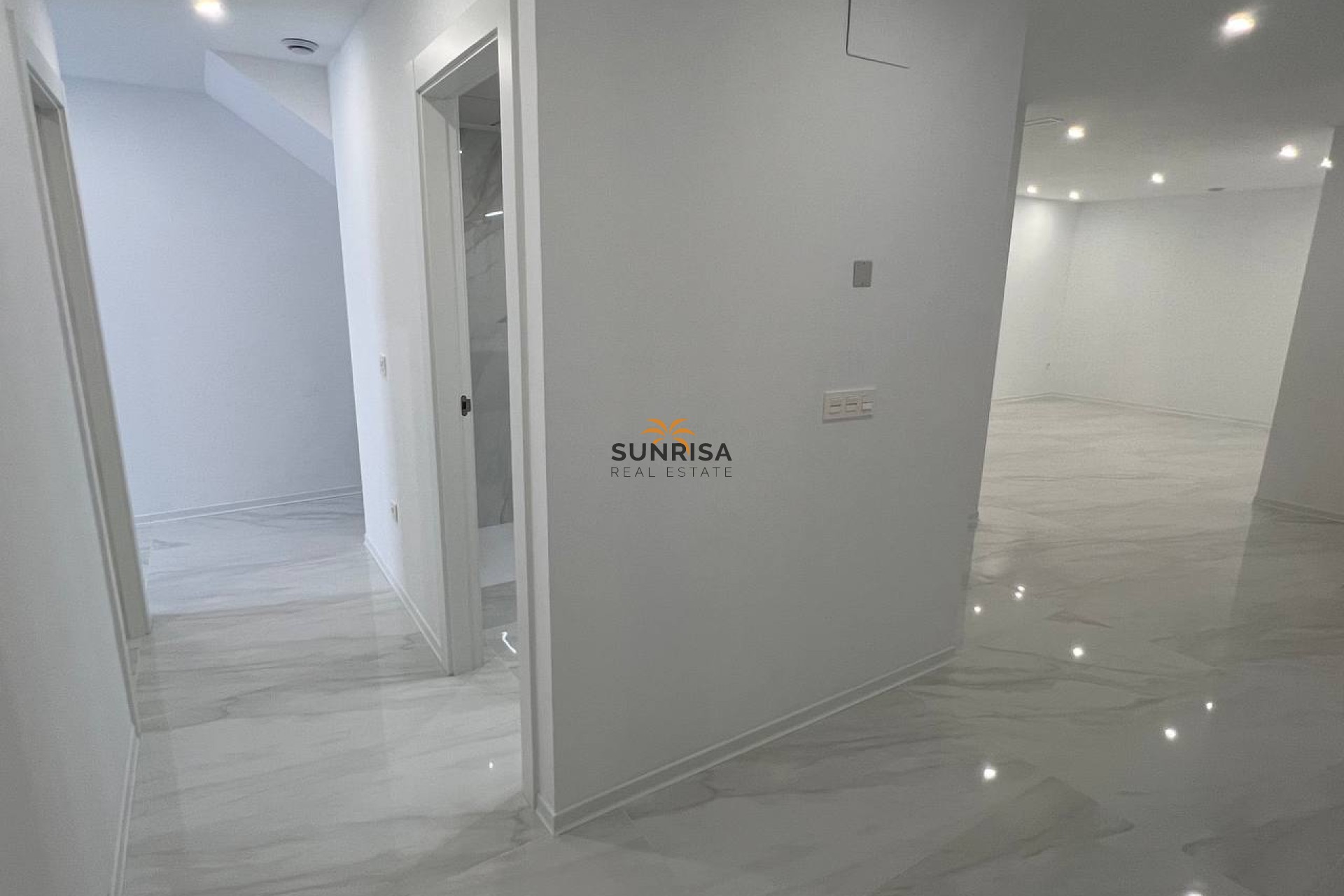 Nouvelle construction - Villa - Vistabella