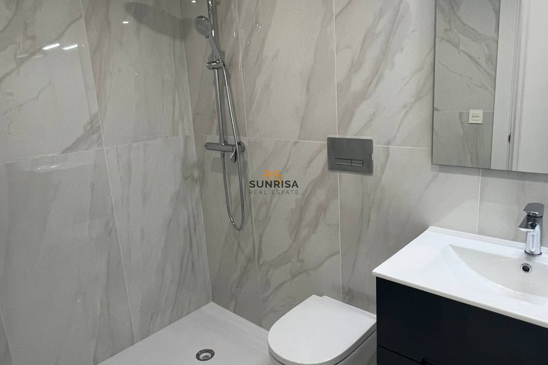 Nouvelle construction - Villa - Vistabella