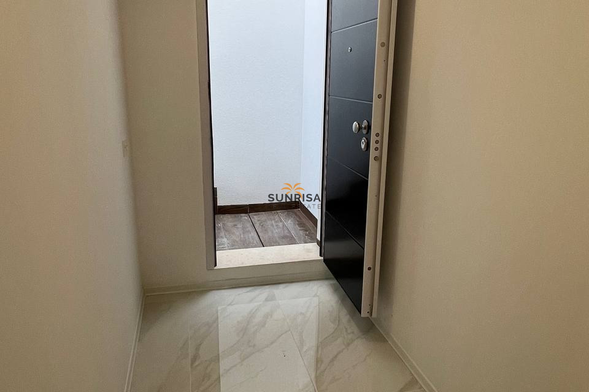 Nouvelle construction - Villa - Vistabella