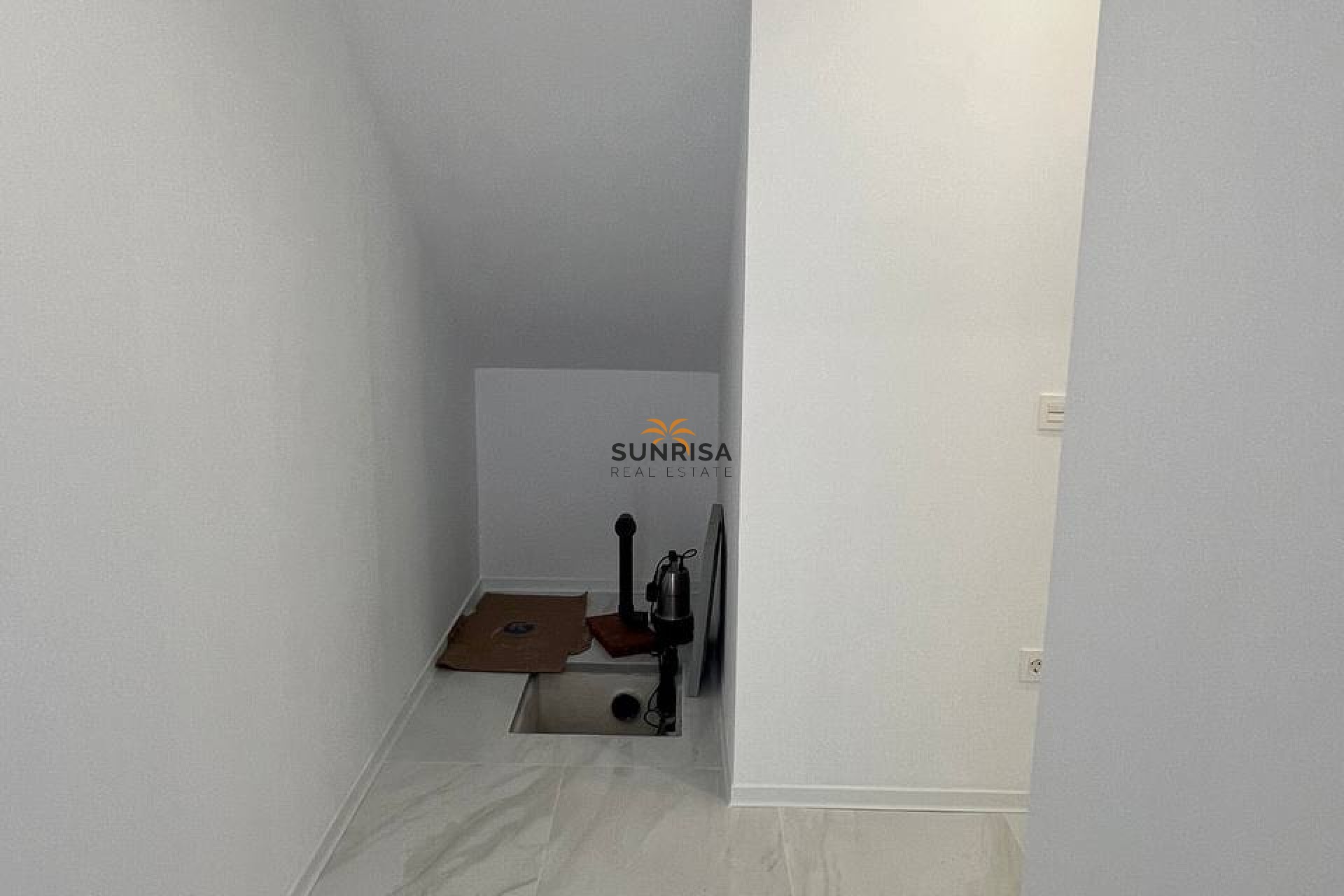 Nouvelle construction - Villa - Vistabella