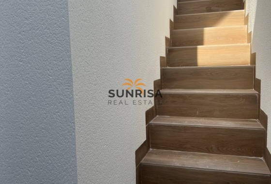 Villa · New Build - Vistabella · Alicante · Spain