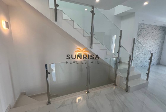 Villa · New Build - Vistabella · Alicante · Spain