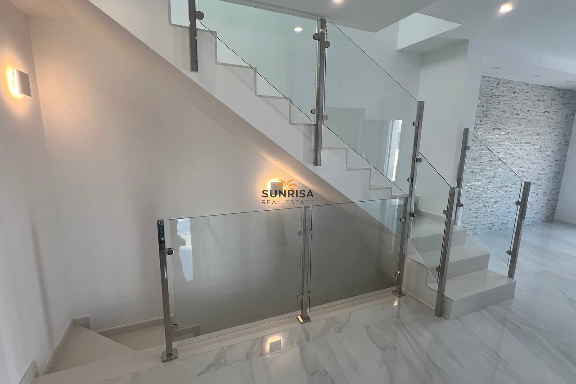 Nouvelle construction - Villa - Vistabella
