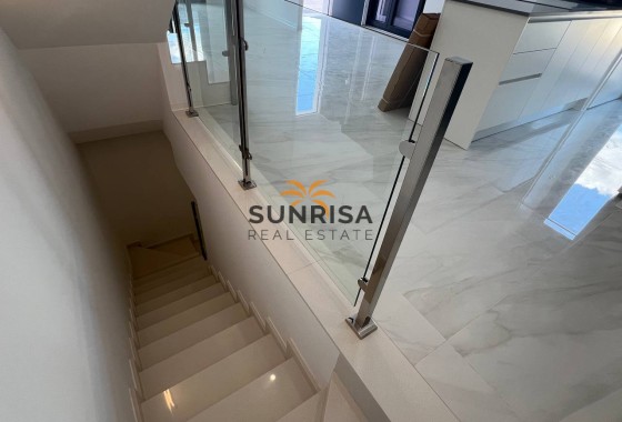 Villa · New Build - Vistabella · Alicante · Spain