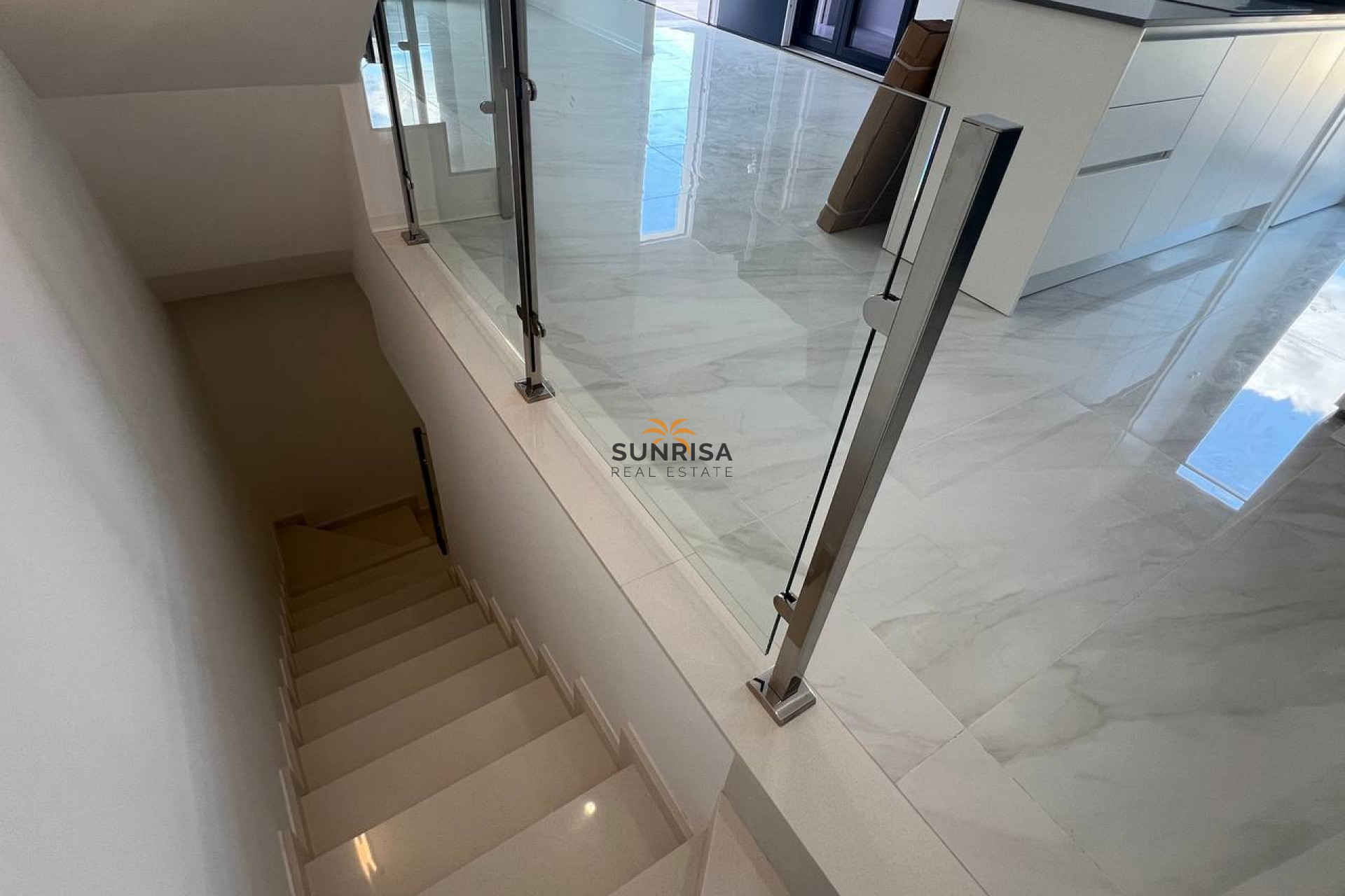 Nouvelle construction - Villa - Vistabella