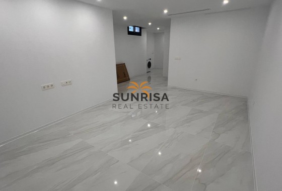 Villa · New Build - Vistabella · Alicante · Spain