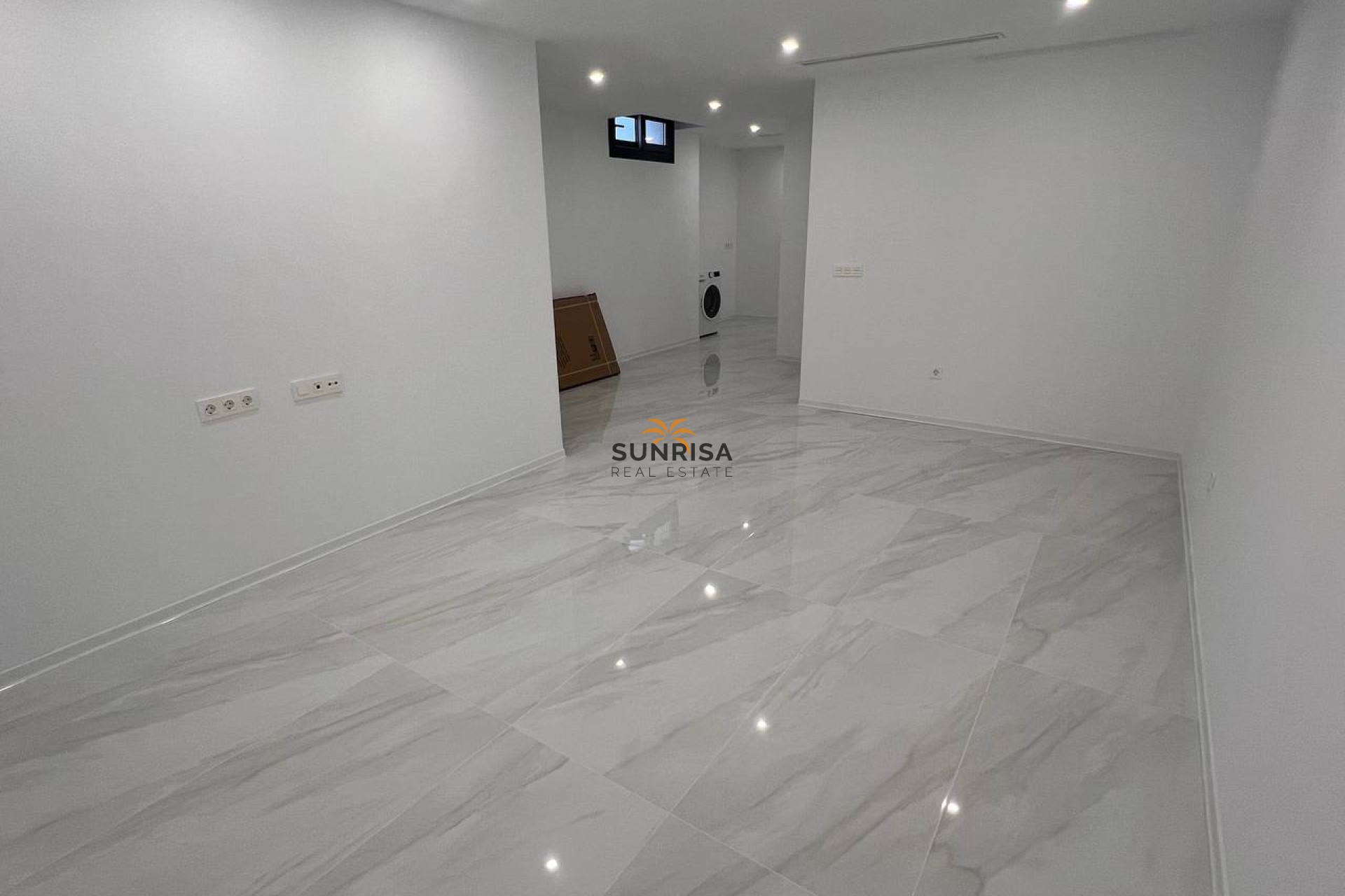 Nouvelle construction - Villa - Vistabella