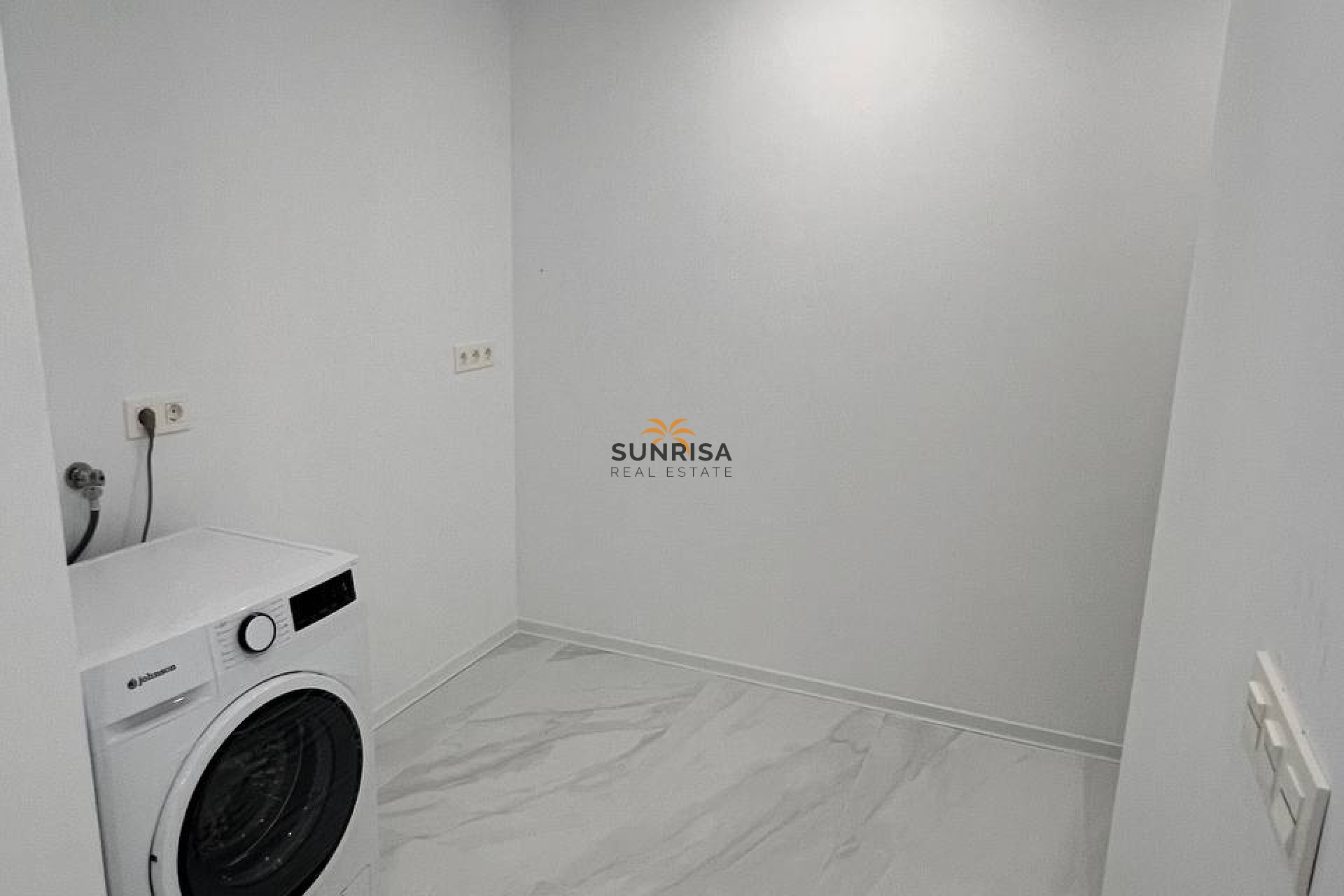 Nouvelle construction - Villa - Vistabella