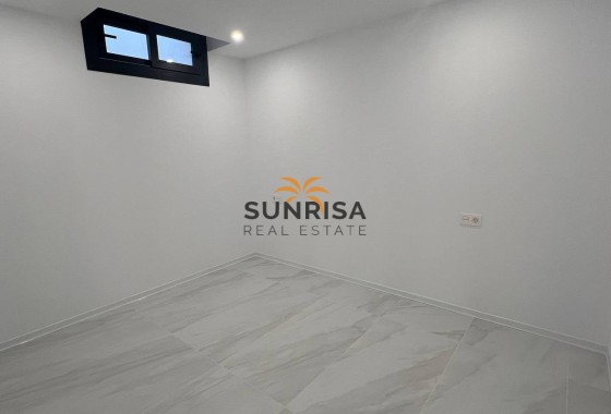 Villa · New Build - Vistabella · Alicante · Spain