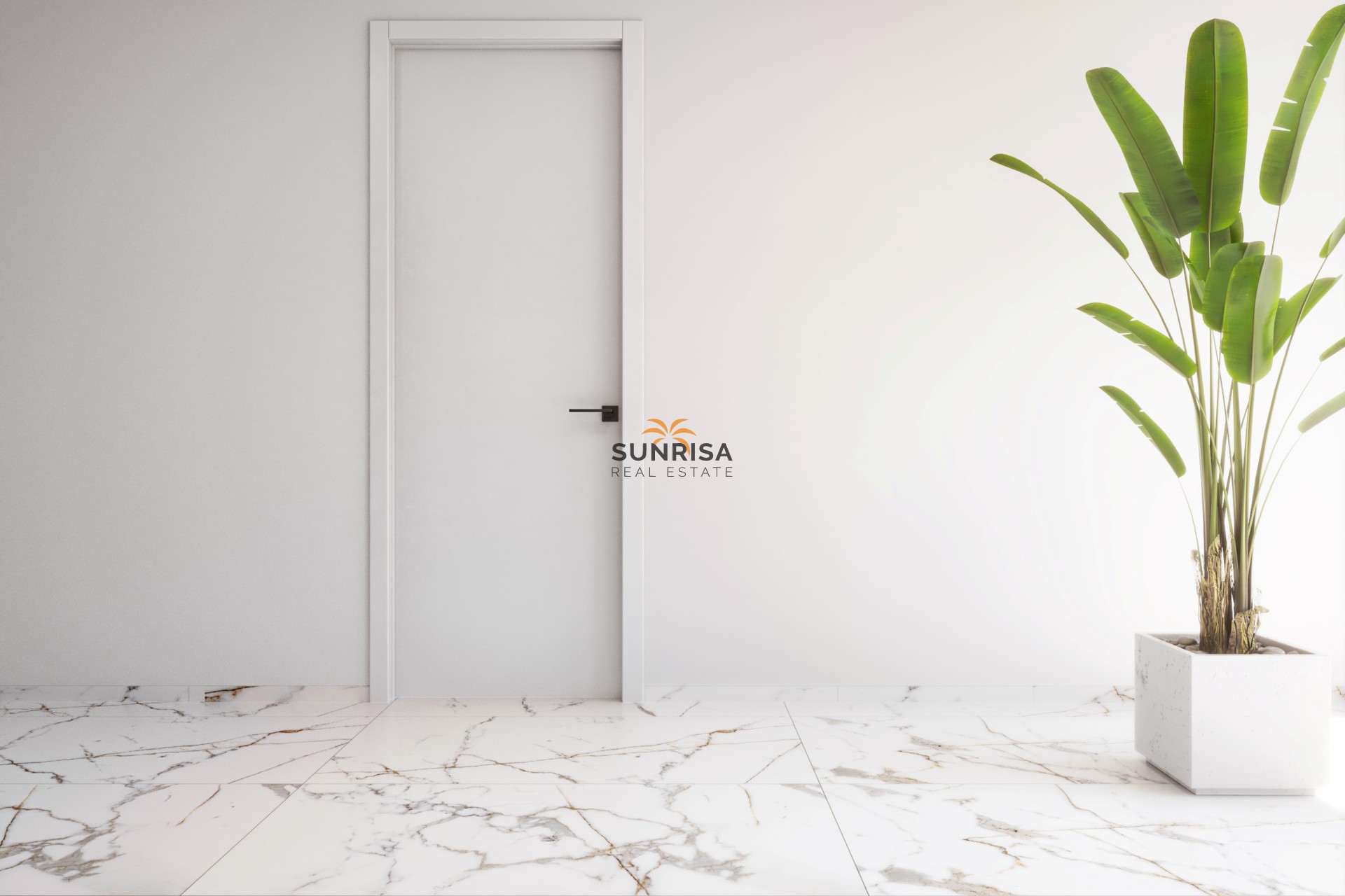 Nieuwbouw Woningen - Appartement - Torrevieja