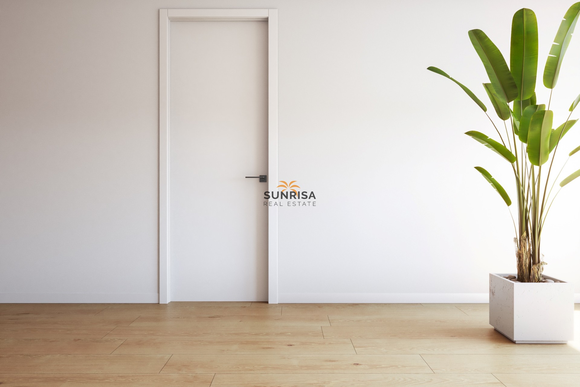Nieuwbouw Woningen - Appartement - Torrevieja