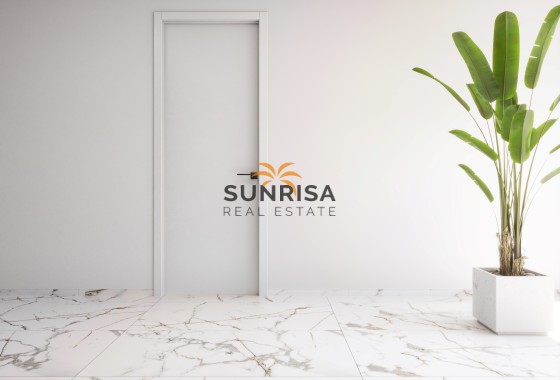 Apartment · New Build - Torrevieja · Alicante · Spain