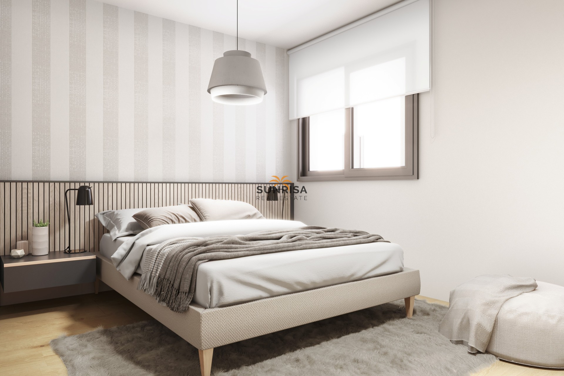 Nieuwbouw Woningen - Appartement - Torrevieja