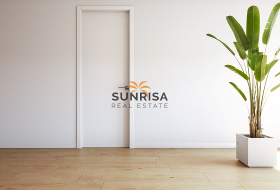 Attique · Nouvelle construction - Torrevieja · Alicante · Espagne