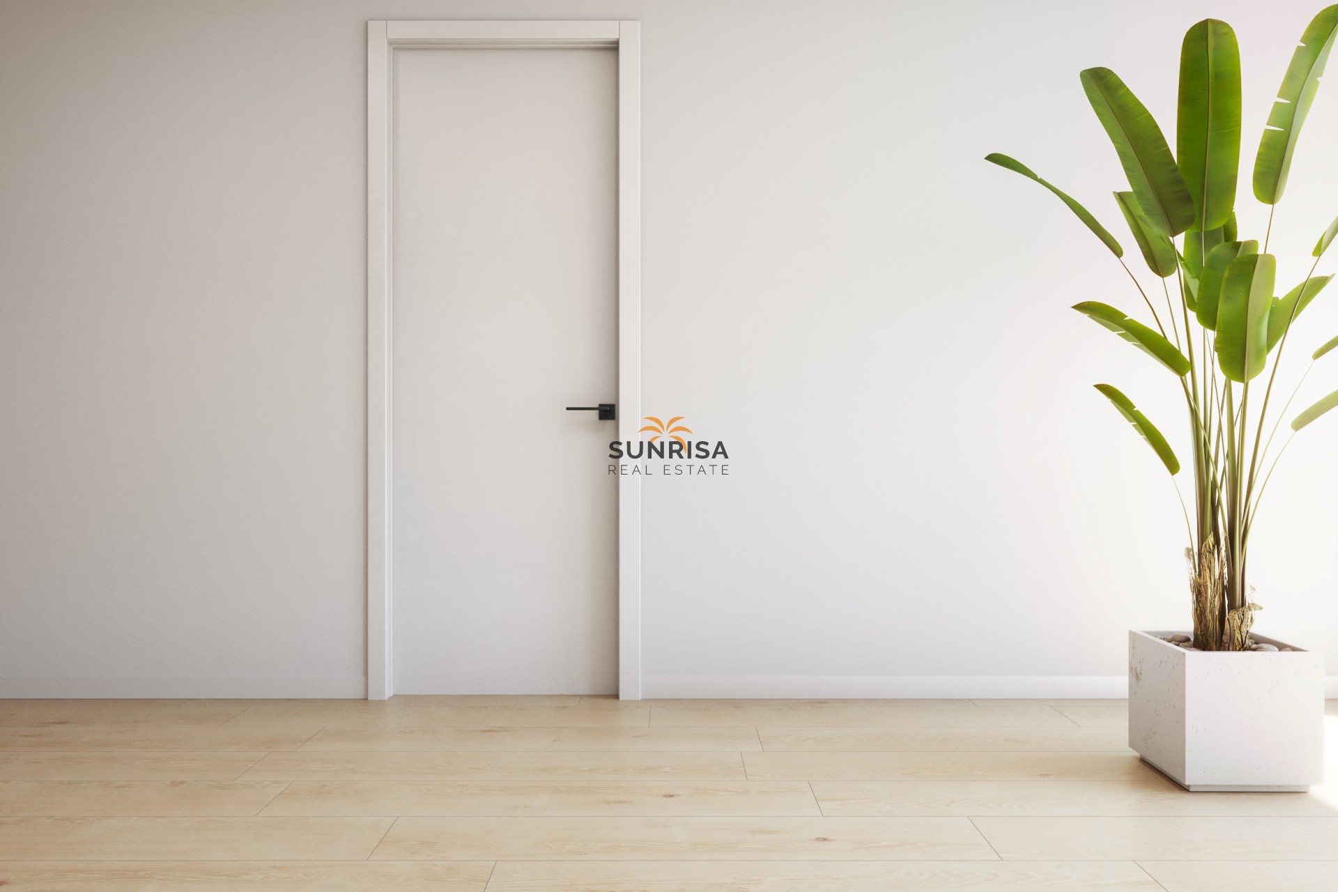 Nieuwbouw Woningen - Penthouse - Torrevieja