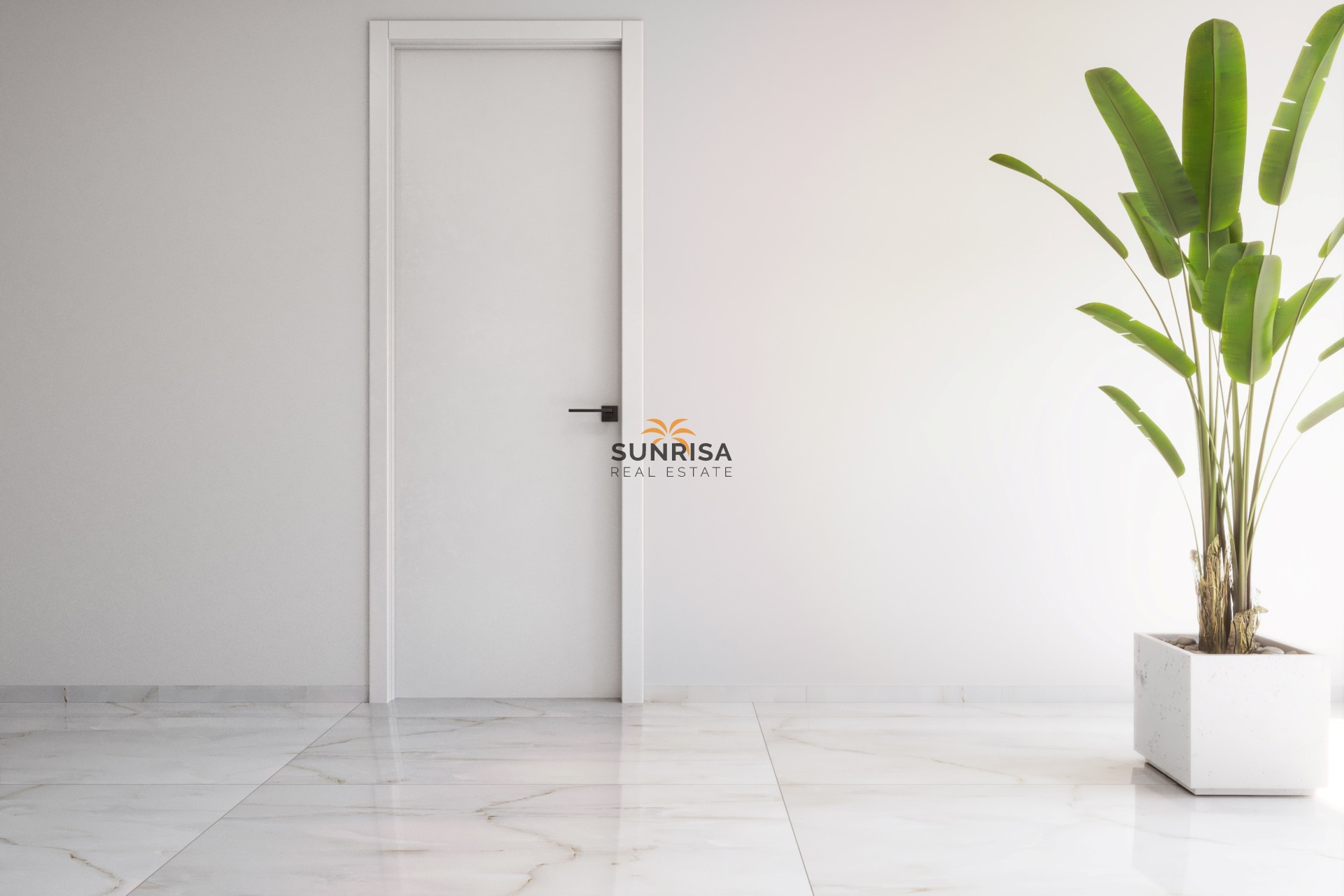 Nieuwbouw Woningen - Penthouse - Torrevieja