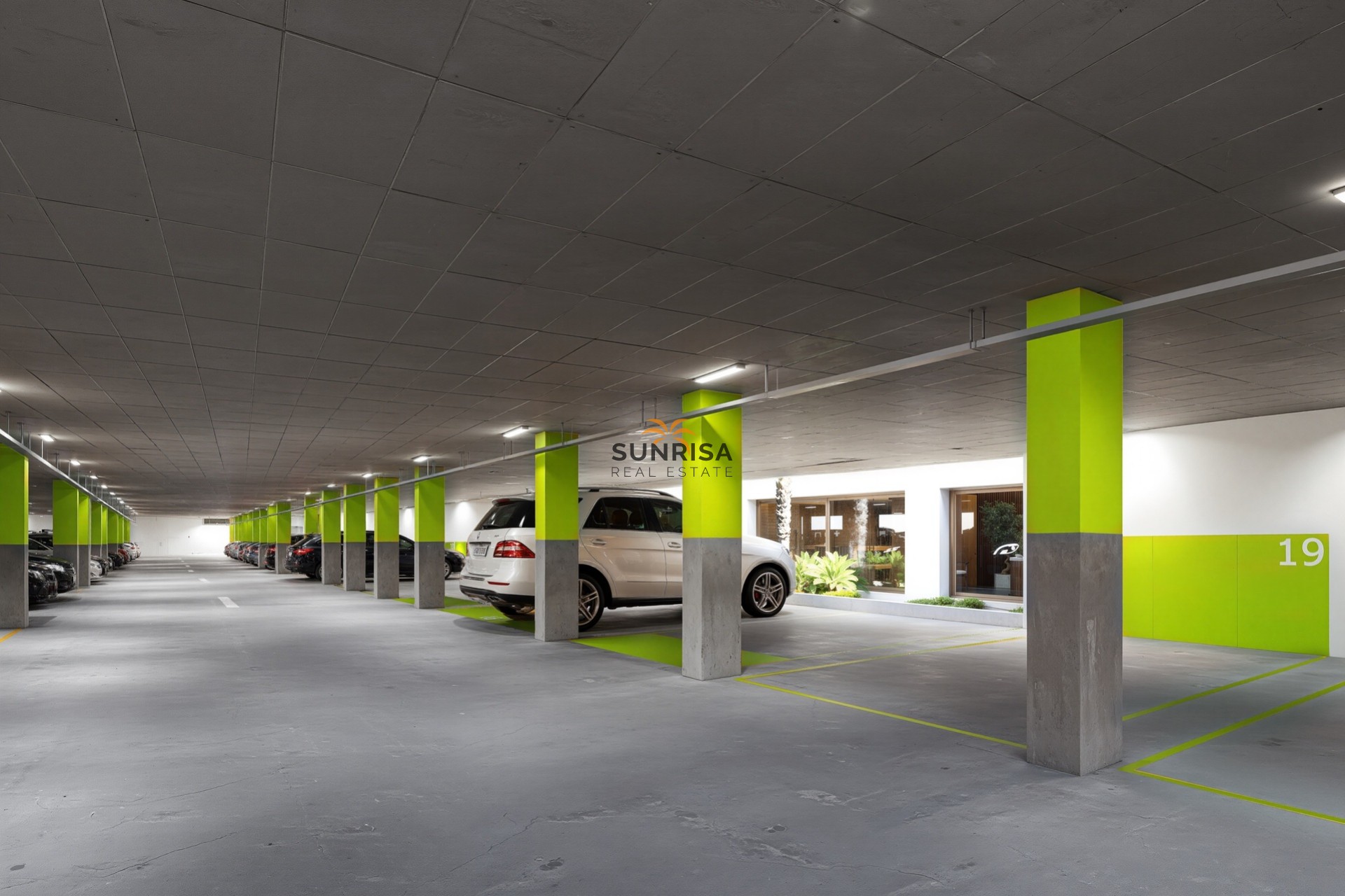 Nouvelle construction - Attique - Los Alcázares
