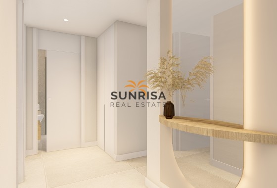 Attique · Nouvelle construction - Los Alcázares · Murcia · Espagne