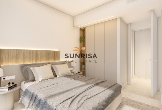 Attique · Nouvelle construction - Los Alcázares · Murcia · Espagne