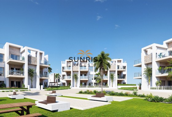 Attique · Nouvelle construction - Los Alcázares · Murcia · Espagne