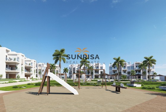 Attique · Nouvelle construction - Los Alcázares · Murcia · Espagne