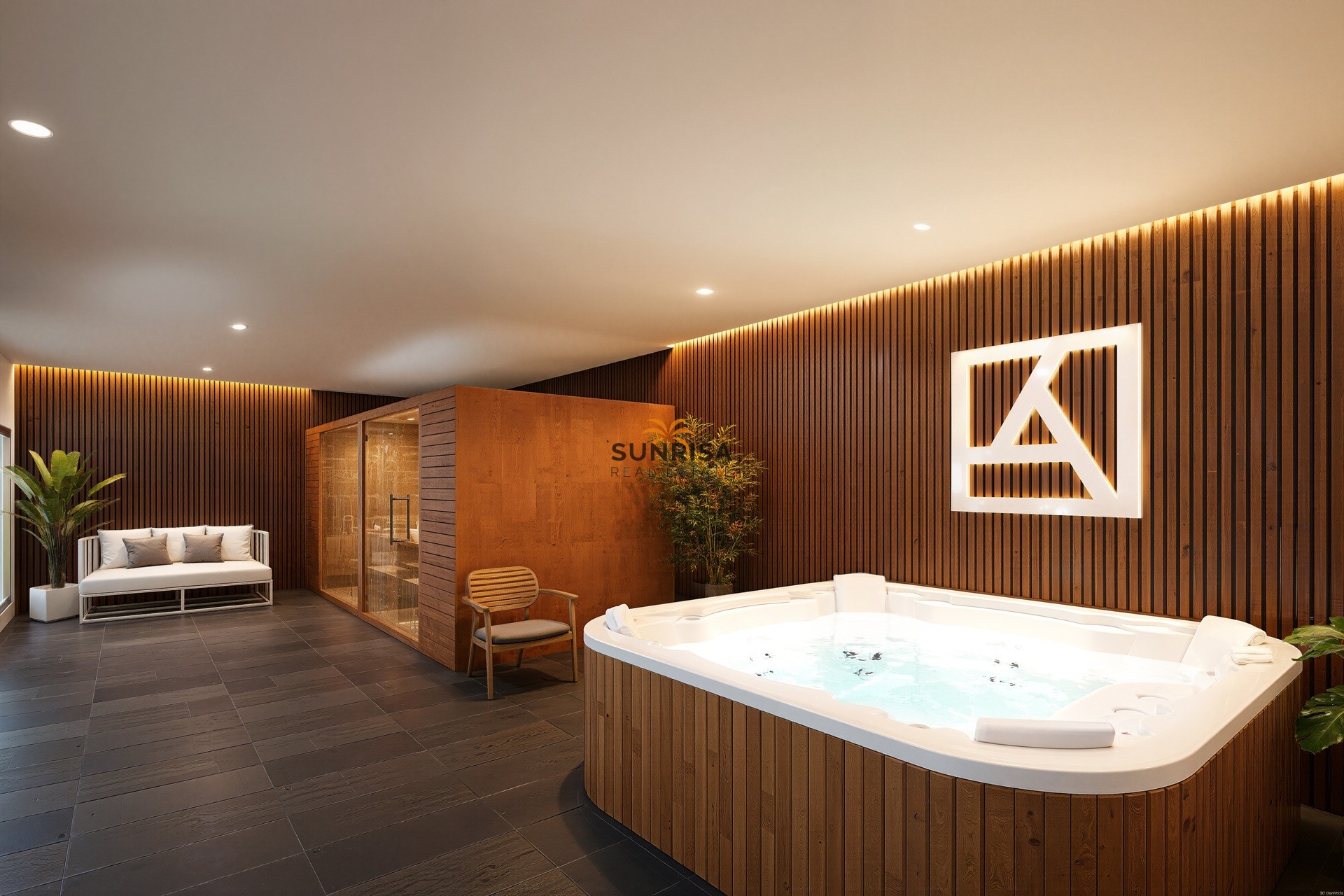 Nieuwbouw Woningen - Appartement - Los Alcázares