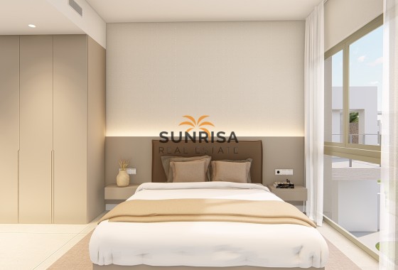 Apartamento · Obra nueva - Los Alcázares · Murcia · España
