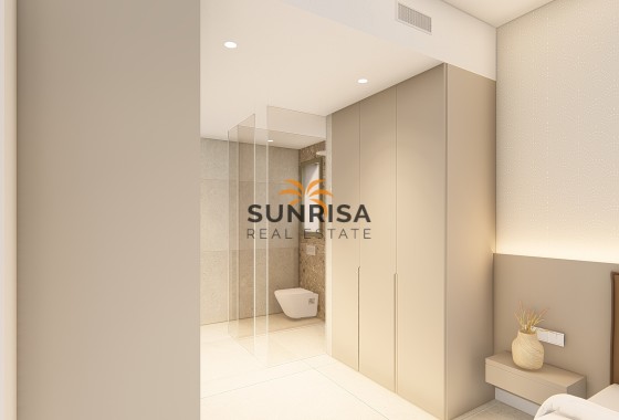 Apartamento · Obra nueva - Los Alcázares · Murcia · España