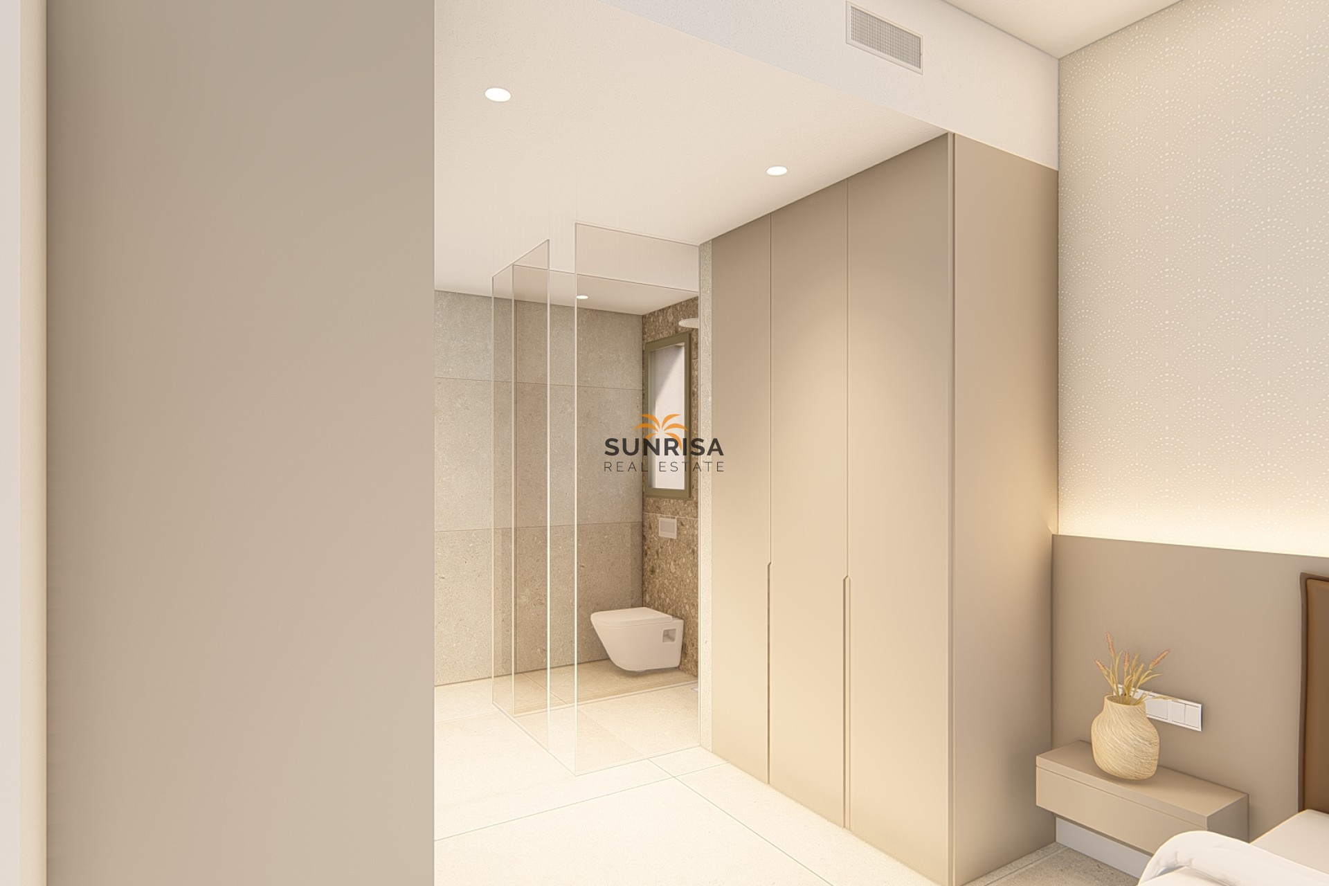 Nieuwbouw Woningen - Appartement - Los Alcázares