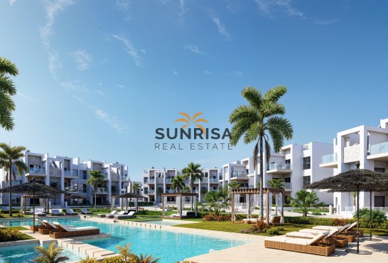 Apartamento · Obra nueva - Los Alcázares · Murcia · España