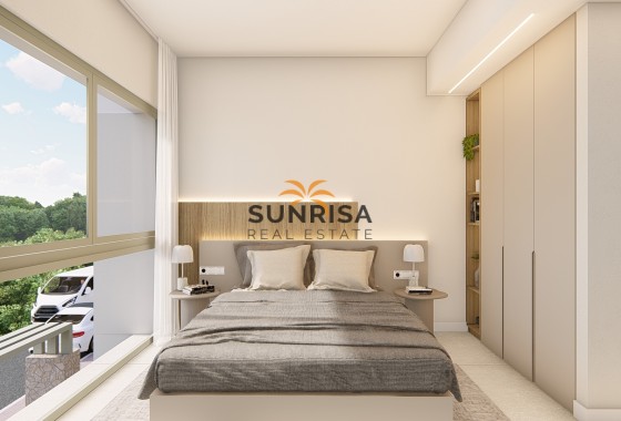Apartamento · Obra nueva - Los Alcázares · Murcia · España