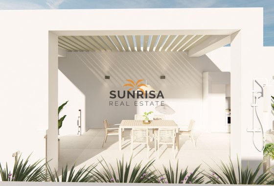 Apartamento · Obra nueva - Los Alcázares · Murcia · España