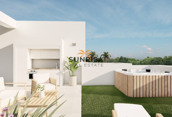 Apartamento · Obra nueva - Los Alcázares · Murcia · España