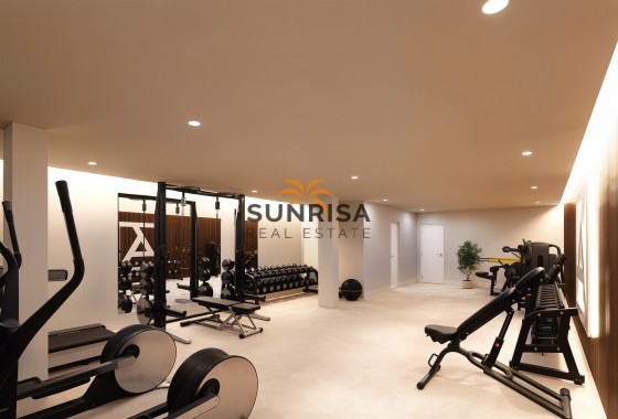 Apartamento · Obra nueva - Los Alcázares · Murcia · España