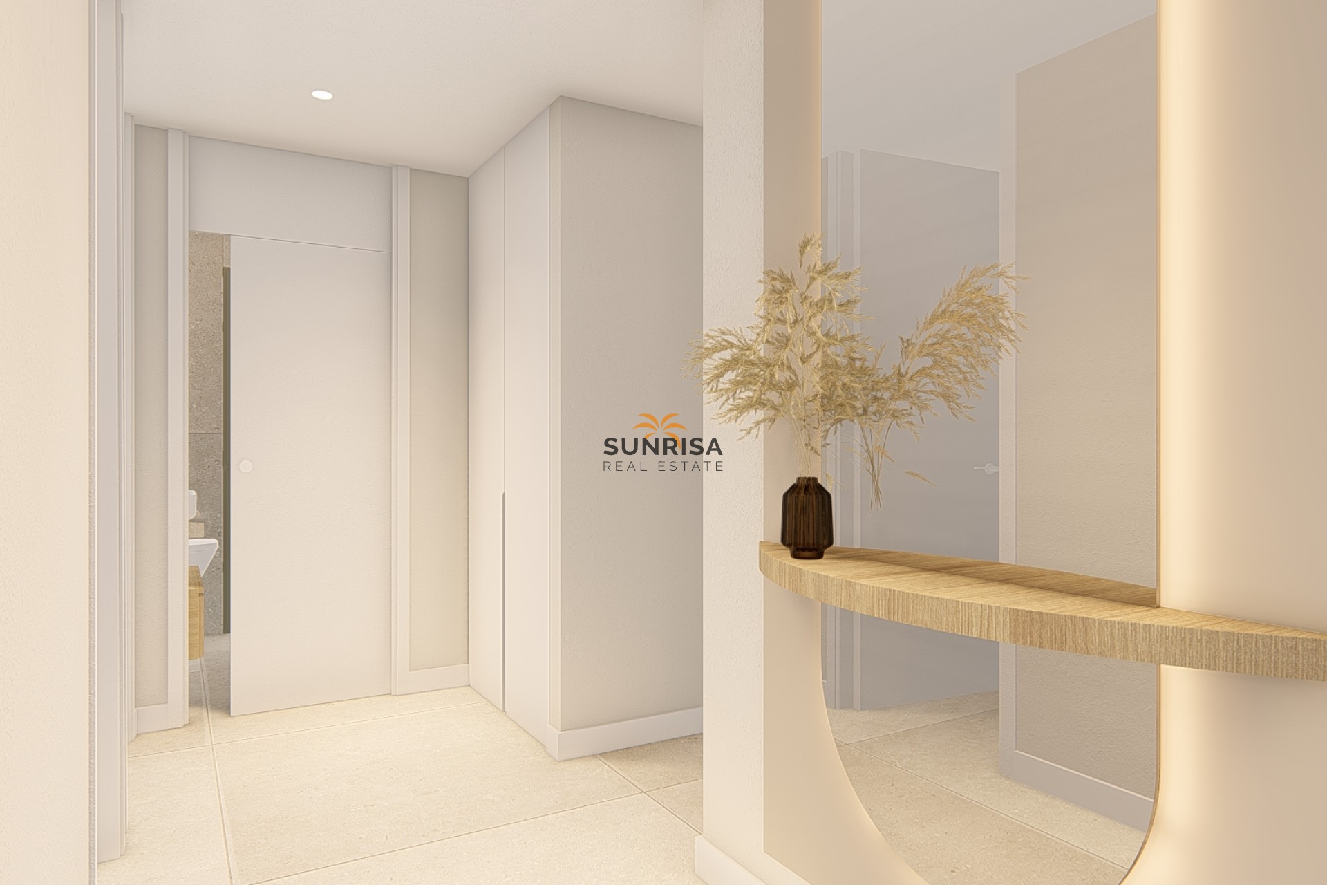 Nieuwbouw Woningen - Appartement - Los Alcázares