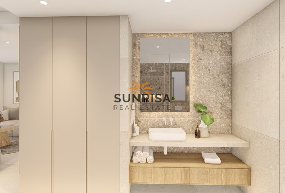 Apartment · New Build - Los Alcázares · Murcia · Spain