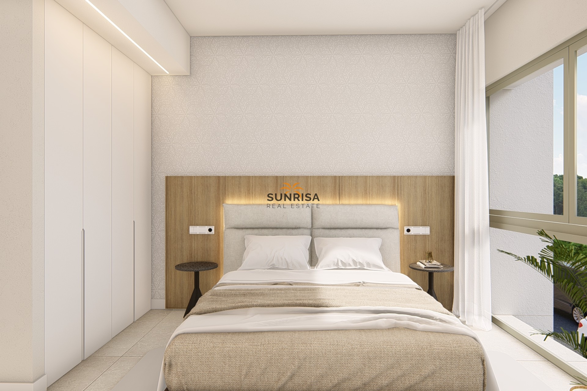 Nieuwbouw Woningen - Appartement - Los Alcázares