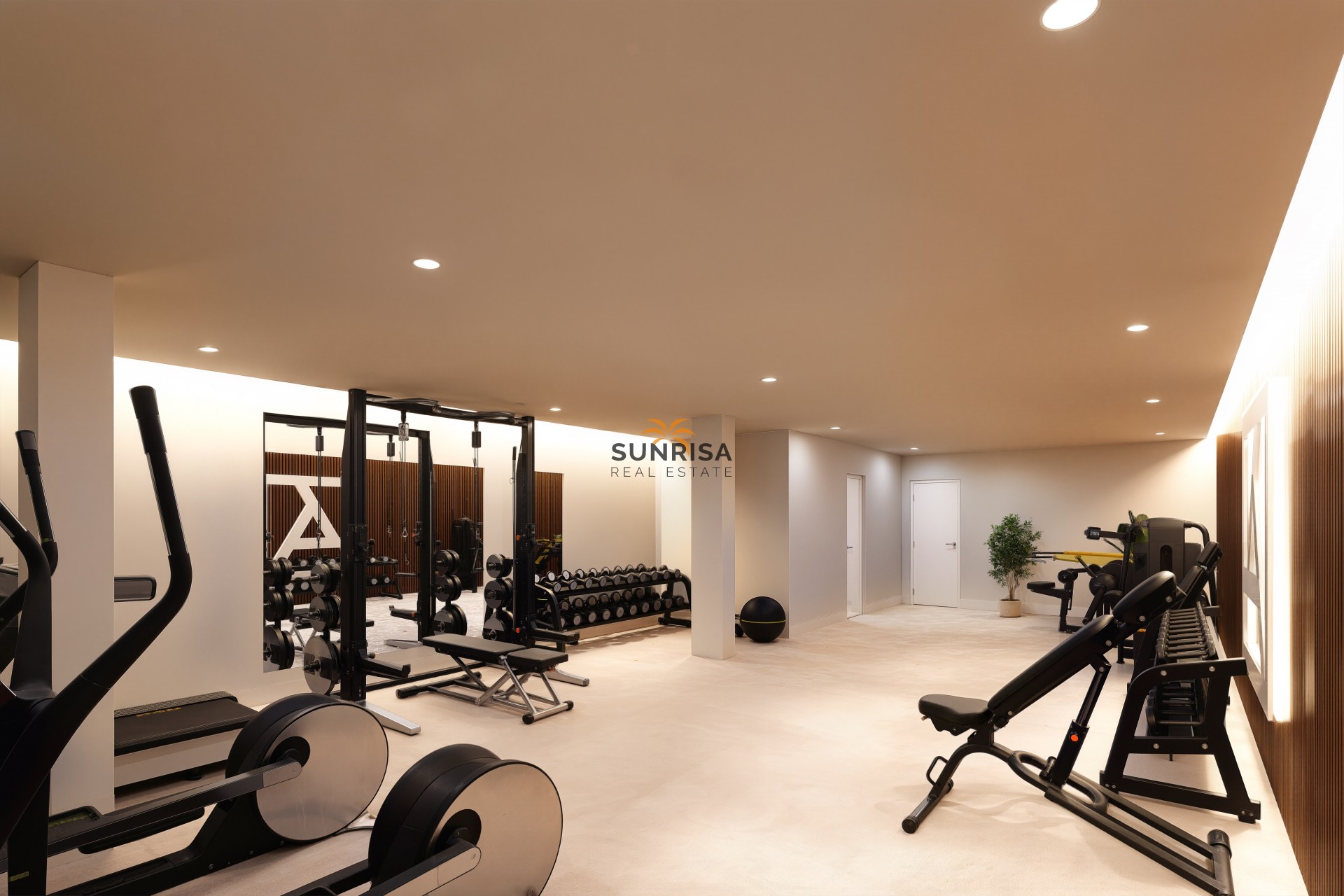 Nieuwbouw Woningen - Appartement - Los Alcázares