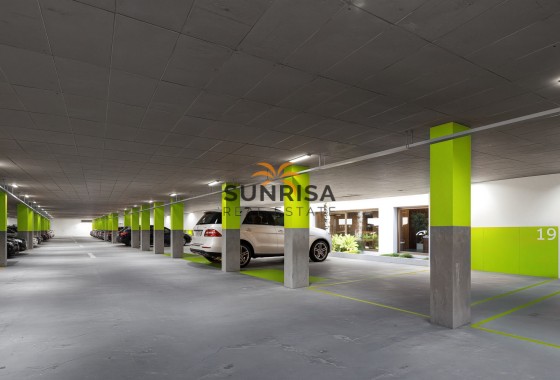 Attique · Nouvelle construction - Los Alcázares · Murcia · Espagne