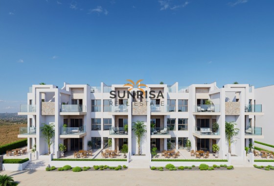 Attique · Nouvelle construction - Los Alcázares · Murcia · Espagne