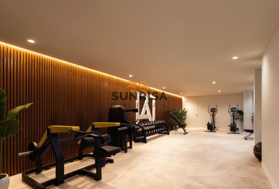 Attique · Nouvelle construction - Los Alcázares · Murcia · Espagne