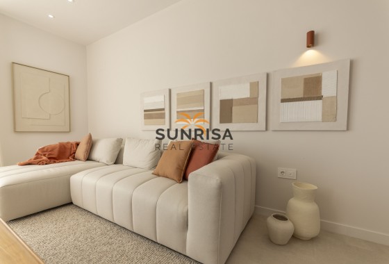 detached · Nouvelle construction - Altaona Golf & Country Village · Murcia · Espagne
