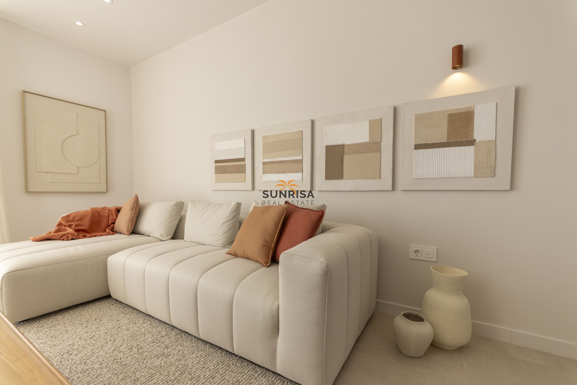 Obra nueva - detached - Altaona Golf & Country Village