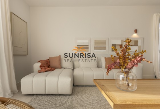 detached · Nouvelle construction - Altaona Golf & Country Village · Murcia · Espagne