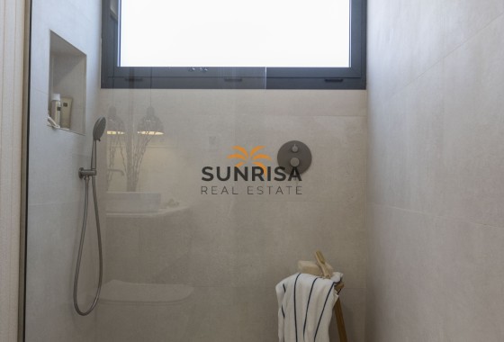 detached · Nouvelle construction - Altaona Golf & Country Village · Murcia · Espagne