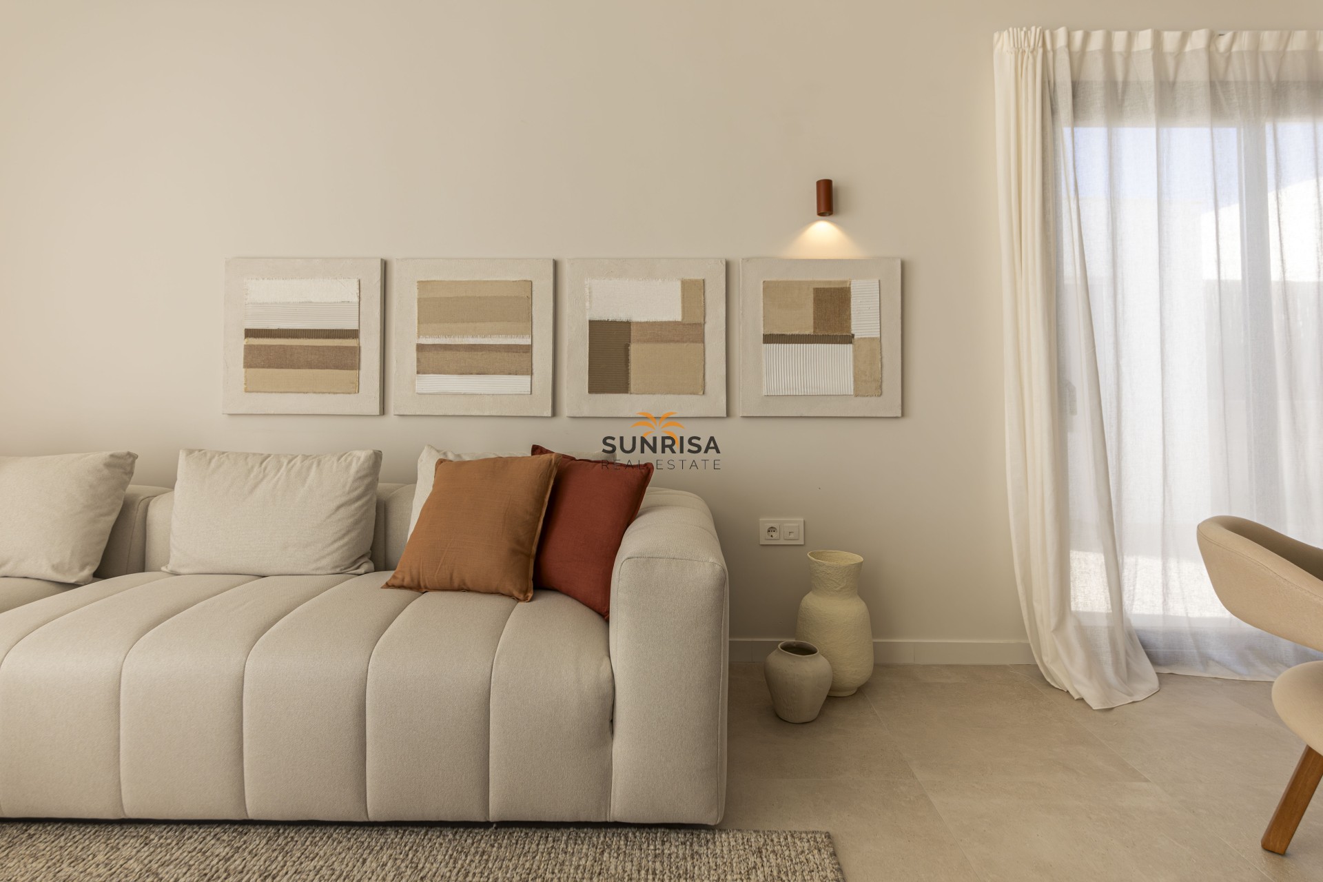 Obra nueva - detached - Altaona Golf & Country Village